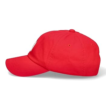 Amazon | [マンハッタンポーテージ] アップル ワッペン キャップ